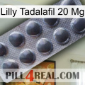 Lilly Tadalafil 20 Mg 30